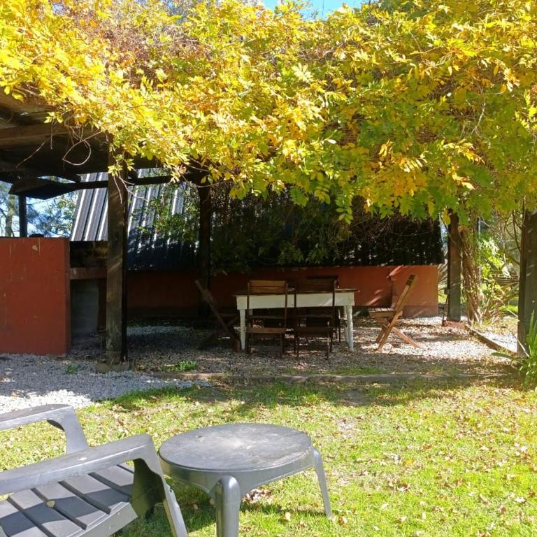 Quinta Don Elisario - Casa con 1 dormitorio - 35