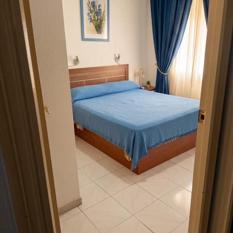 dos - Apartamento de 1 dormitorio - 8