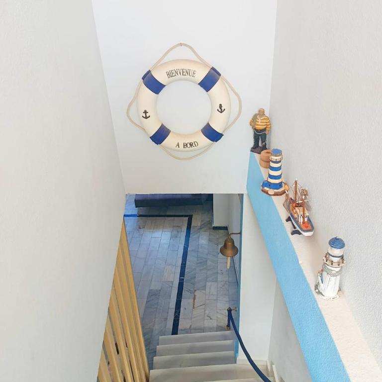 dos - Apartamento de 1 dormitorio - 22