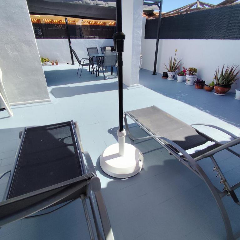 dos - Apartamento de 1 dormitorio - 23
