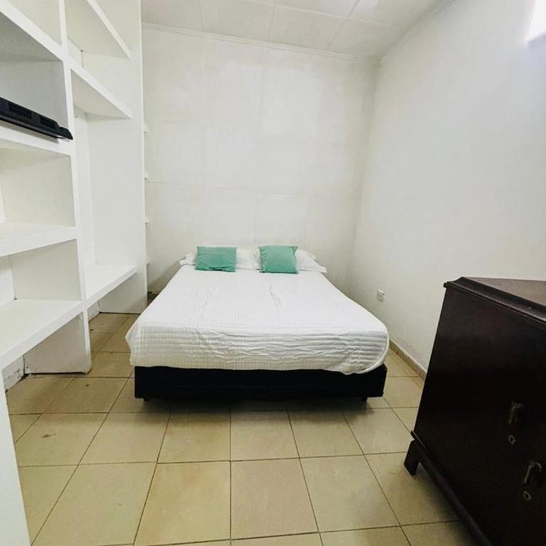 depto de 1 dormitorio la cañada - Apartamento de 1 dormitorio - 5