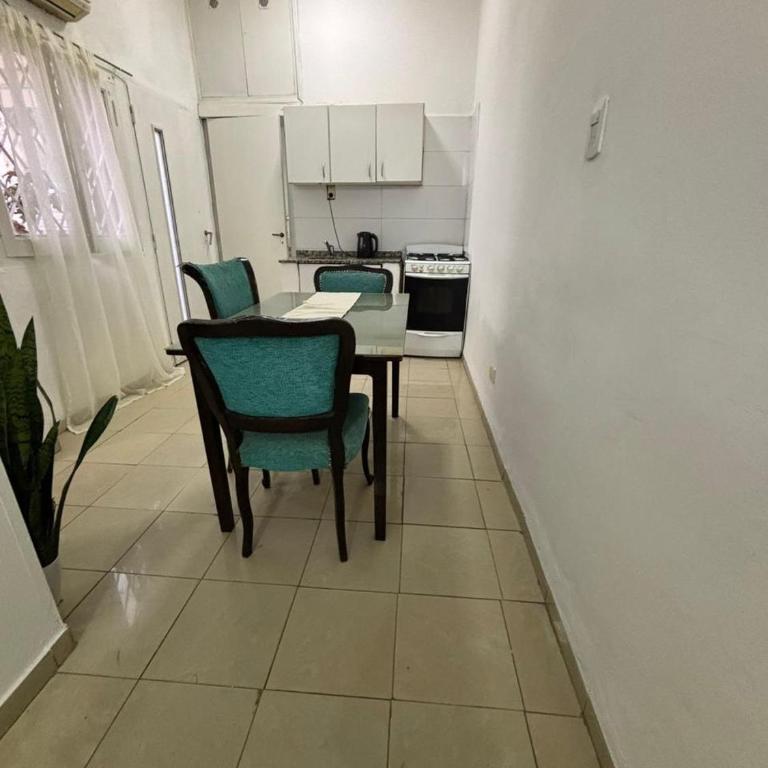 depto de 1 dormitorio la cañada - Apartamento de 1 dormitorio - 4