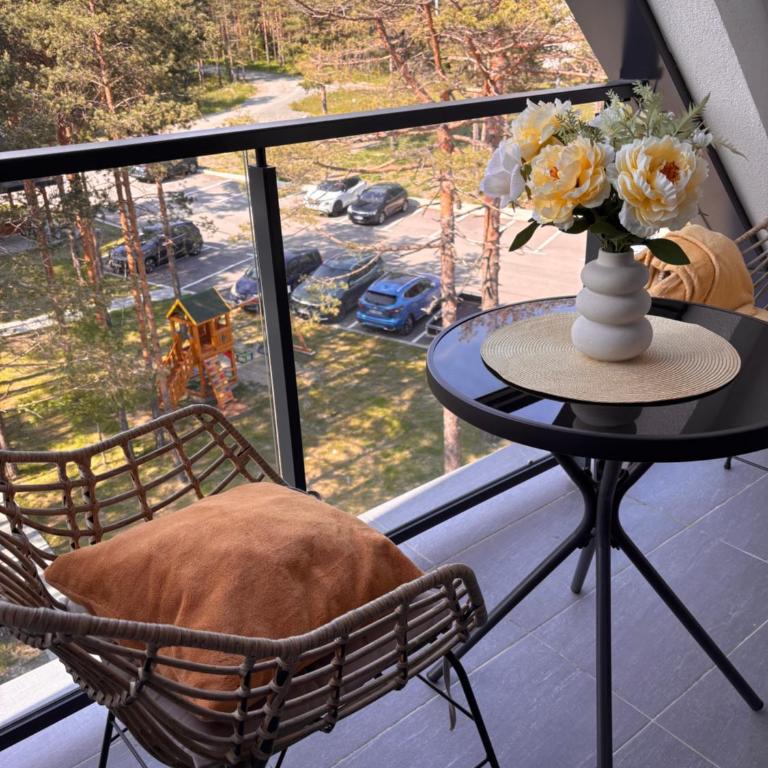 Apartman Yellow Moon Green Hills - One-Bedroom Apartment - 24