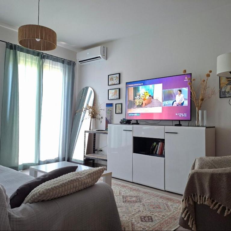 Zen Olive Retreat - Apartman sa 2 Spavaće Sobe - 2