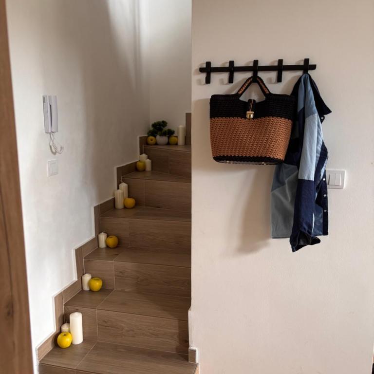 Apartman Yellow Moon Green Hills - One-Bedroom Apartment - 15