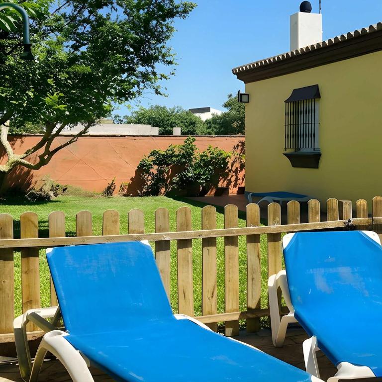 Chalet Piscina Privada Cerca del Mar solo familia - Casa Vacanze - 10