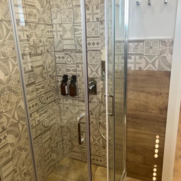 Scilia casa vacanza - Appartamento con 2 Camere da Letto e Balcone - 5