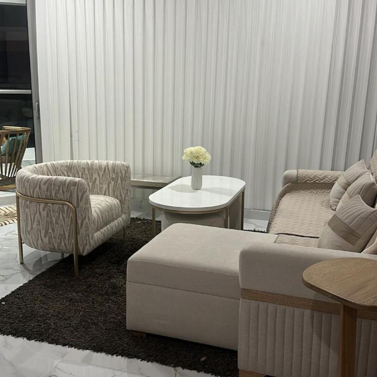 Sand Whisper Infinito Inn Bocagrande Cartagena - Two-Bedroom Apartment - 28