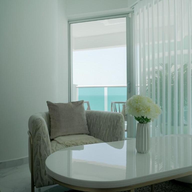 Sand Whisper Infinito Inn Bocagrande Cartagena - Two-Bedroom Apartment - 37