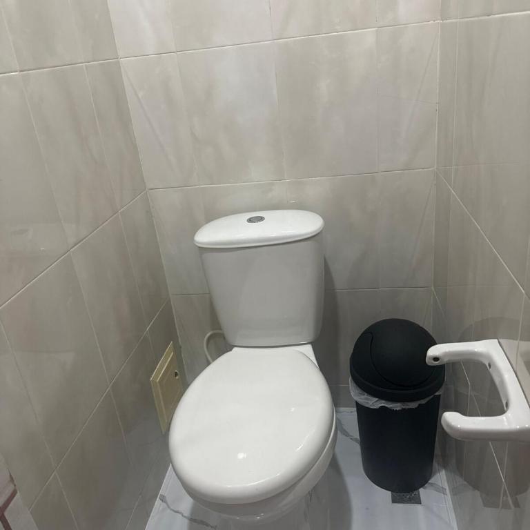 Sand Whisper Infinito Inn Bocagrande Cartagena - Two-Bedroom Apartment - 46