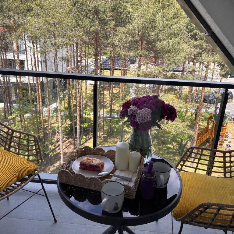 Apartman Yellow Moon Green Hills - One-Bedroom Apartment - 23