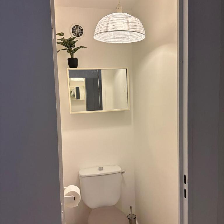 Charming studio 22m2 with terrace in Saint-Raphaël - Studio - 4
