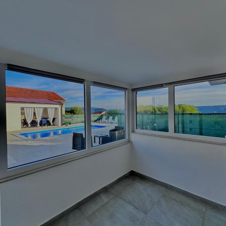 House Niki - Vila sa 2 Spavaće Sobe - 4