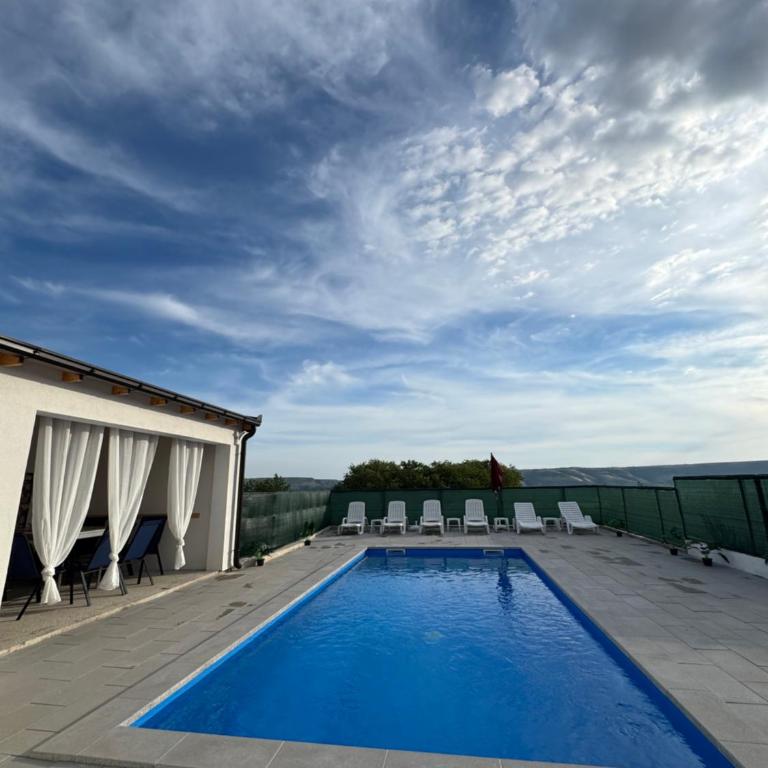 House Niki - Vila sa 2 Spavaće Sobe - 1