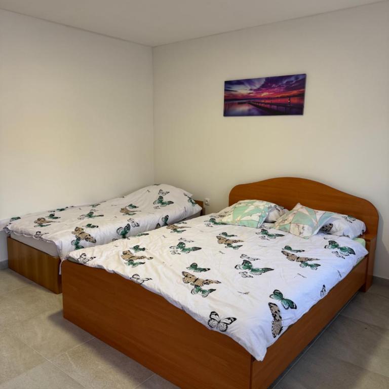 House Niki - Vila sa 2 Spavaće Sobe - 16
