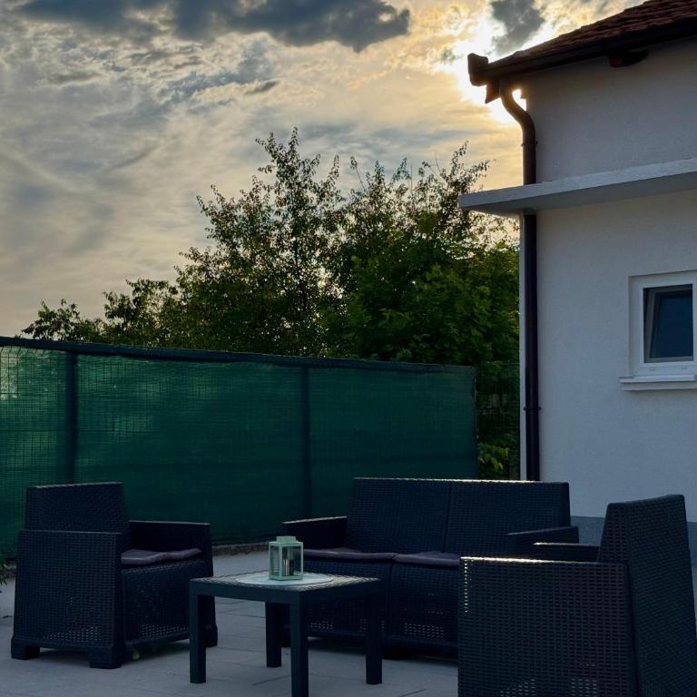 House Niki - Vila sa 2 Spavaće Sobe - 20