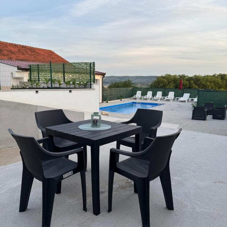 House Niki - Vila sa 2 Spavaće Sobe - 25