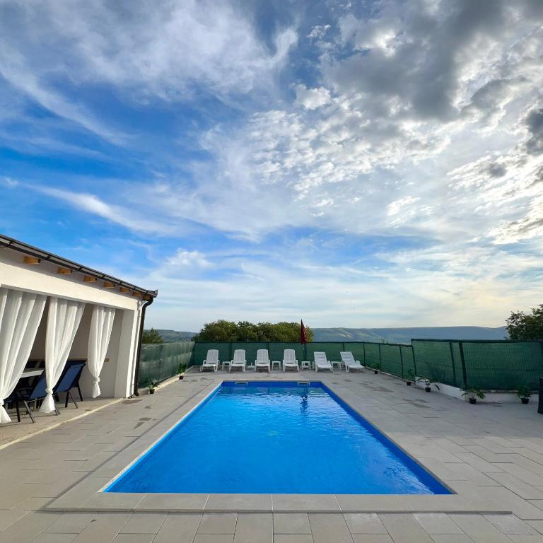 House Niki - Vila sa 2 Spavaće Sobe - 34