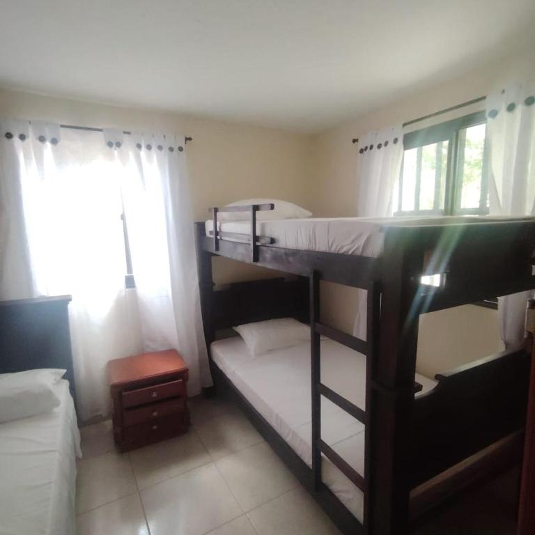 Hostal El Renacer - Habitación Triple - 2
