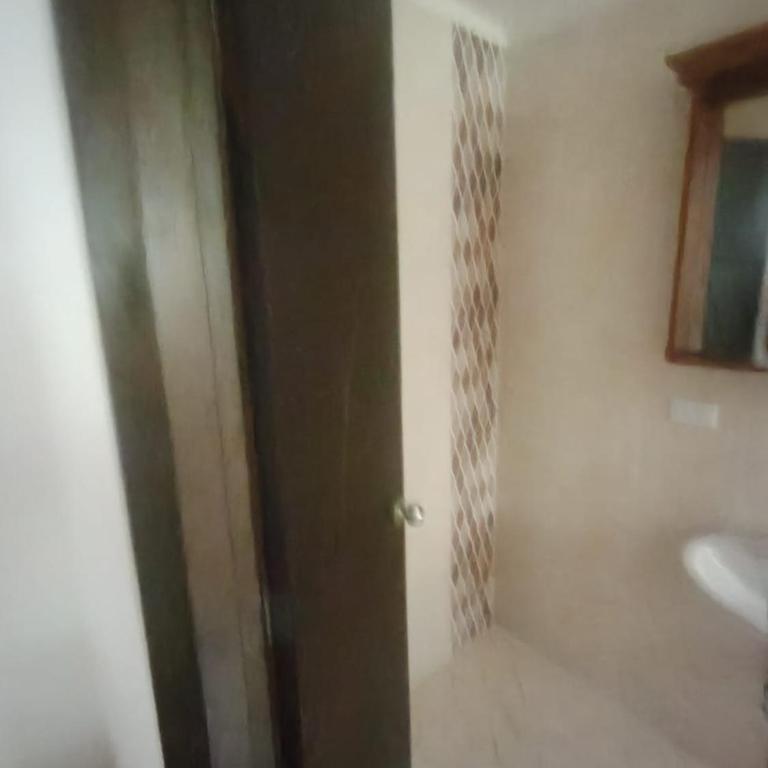 Hostal El Renacer - Habitación Doble - 46