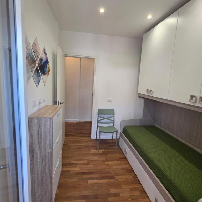 All Season - Appartamento con 2 Camere da Letto - 7