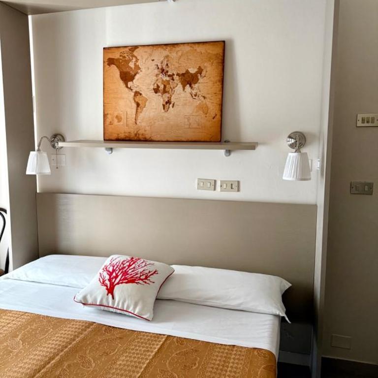 Hotel Villa Madana - Standard Double or Twin Room - 7