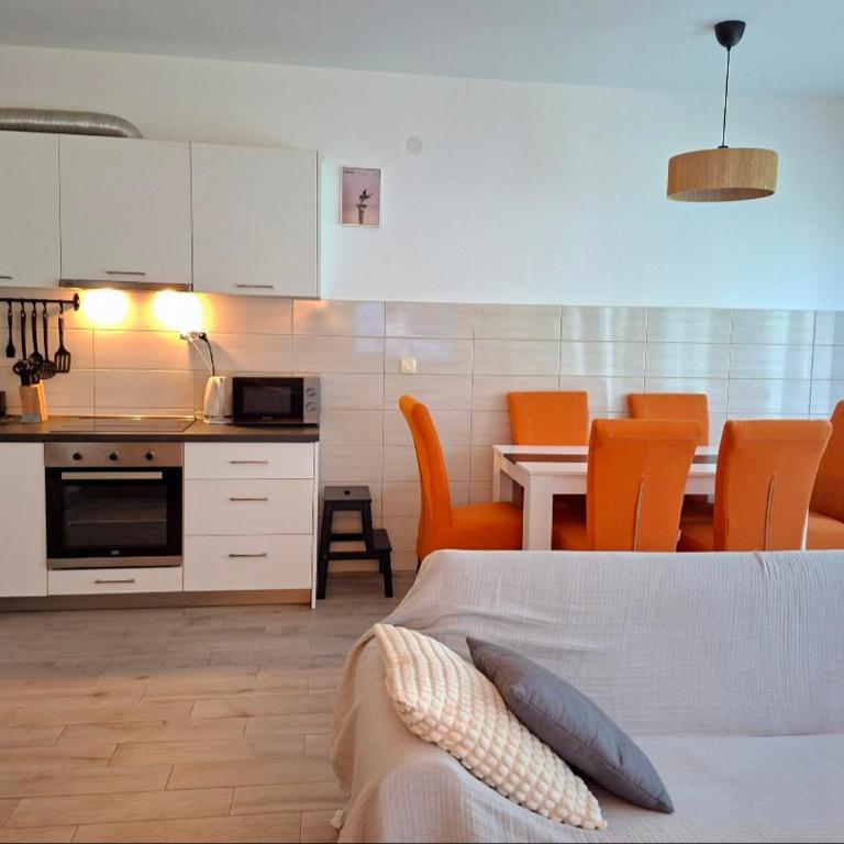 Zen Olive Retreat - Apartman sa 2 Spavaće Sobe - 8