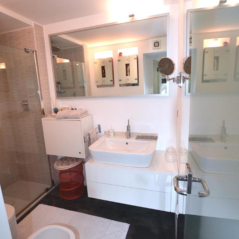 LOVELY DUPLEX IN a PALACE - Appartement 1 Chambre - 40