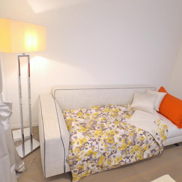 LOVELY DUPLEX IN a PALACE - Appartement 1 Chambre - 22