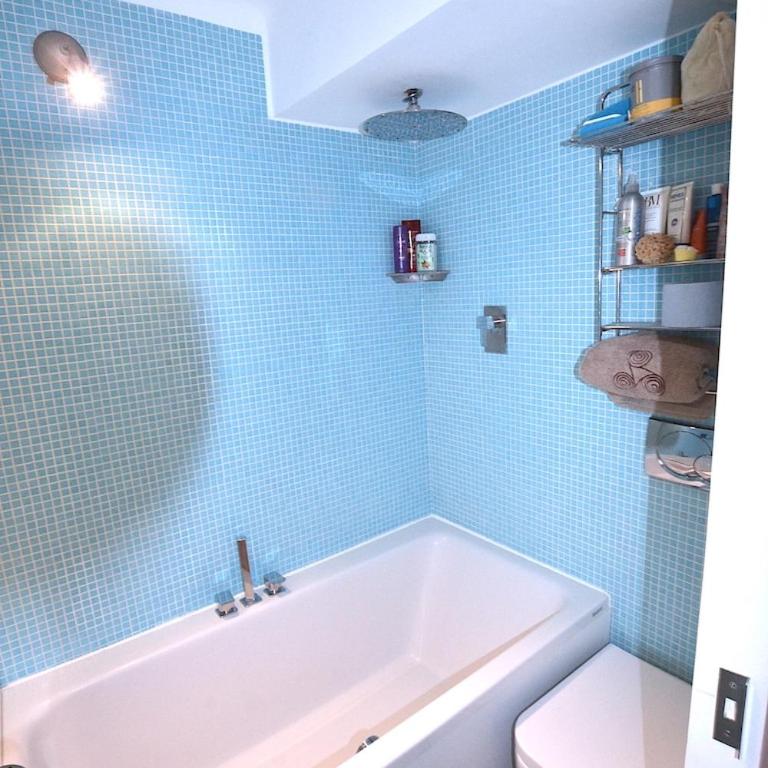 LOVELY DUPLEX IN a PALACE - Appartement 1 Chambre - 36
