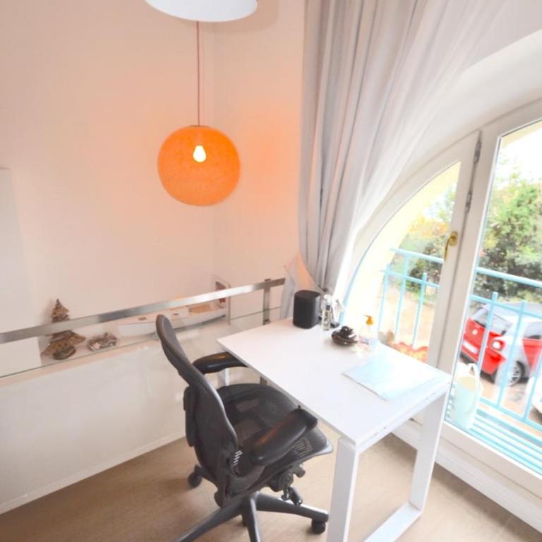 LOVELY DUPLEX IN a PALACE - Appartement 1 Chambre - 20