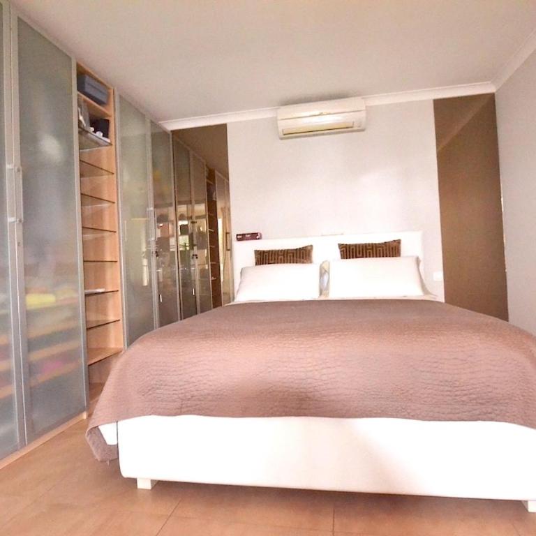 LOVELY DUPLEX IN a PALACE - Appartement 1 Chambre - 47