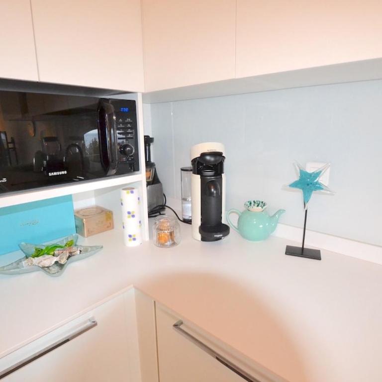 LOVELY DUPLEX IN a PALACE - Appartement 1 Chambre - 29