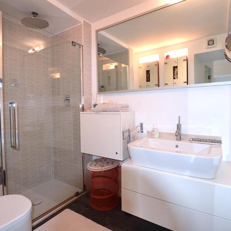LOVELY DUPLEX IN a PALACE - Appartement 1 Chambre - 39