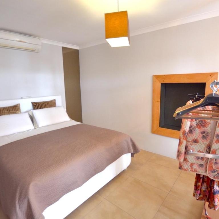 LOVELY DUPLEX IN a PALACE - Appartement 1 Chambre - 49