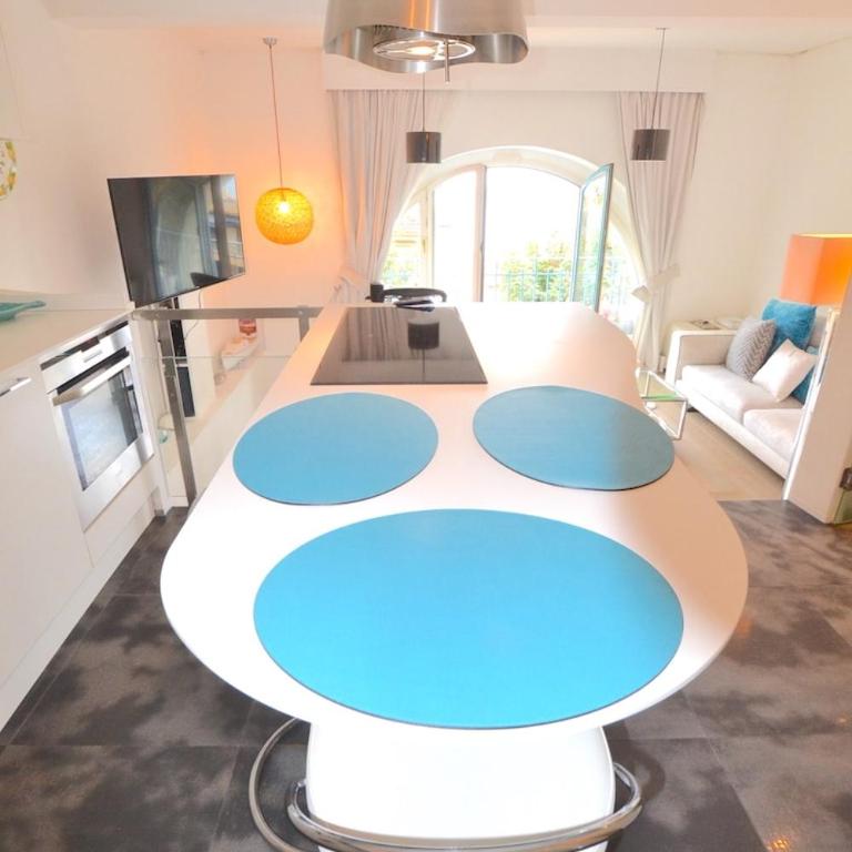 LOVELY DUPLEX IN a PALACE - Appartement 1 Chambre - 27