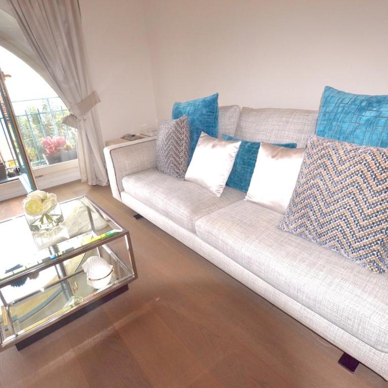 LOVELY DUPLEX IN a PALACE - Appartement 1 Chambre - 11