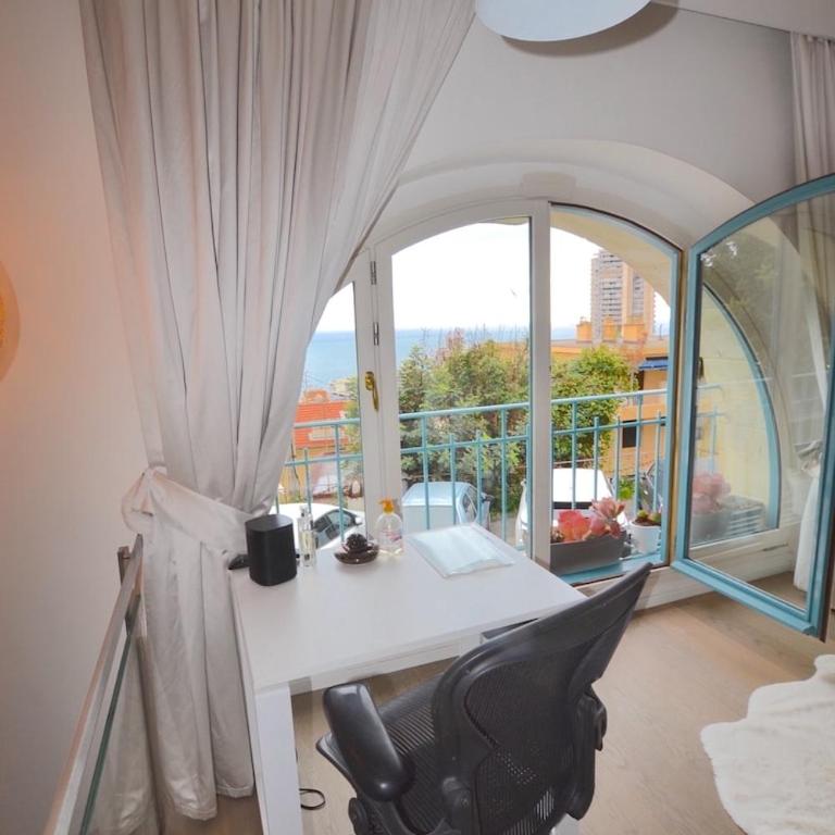 LOVELY DUPLEX IN a PALACE - Appartement 1 Chambre - 17