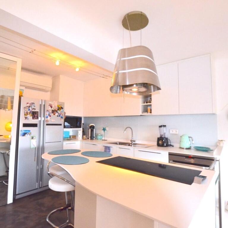 LOVELY DUPLEX IN a PALACE - Appartement 1 Chambre - 31