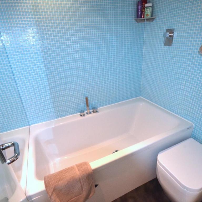 LOVELY DUPLEX IN a PALACE - Appartement 1 Chambre - 37