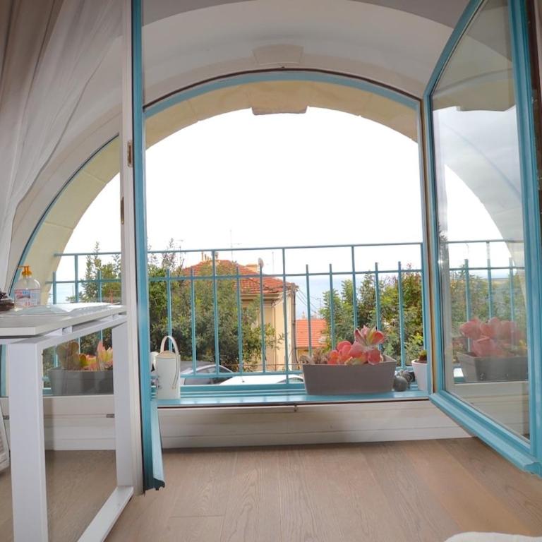 LOVELY DUPLEX IN a PALACE - Appartement 1 Chambre - 16