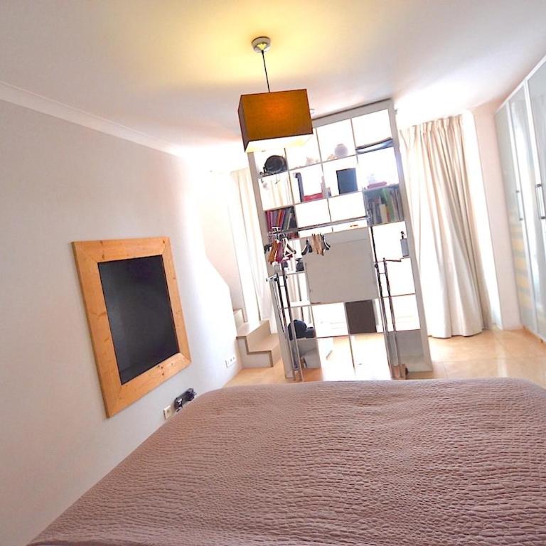 LOVELY DUPLEX IN a PALACE - Appartement 1 Chambre - 53