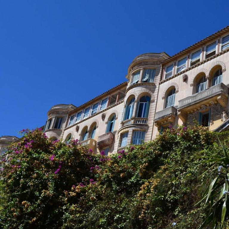 LOVELY DUPLEX IN a PALACE - Appartement 1 Chambre - 2