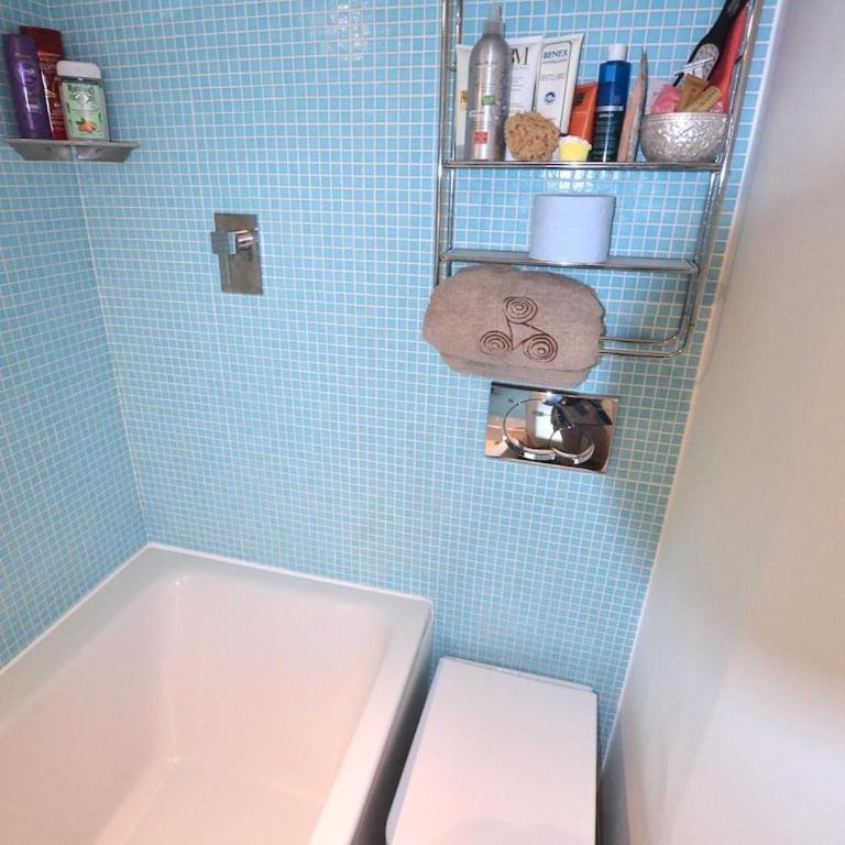 LOVELY DUPLEX IN a PALACE - Appartement 1 Chambre - 38