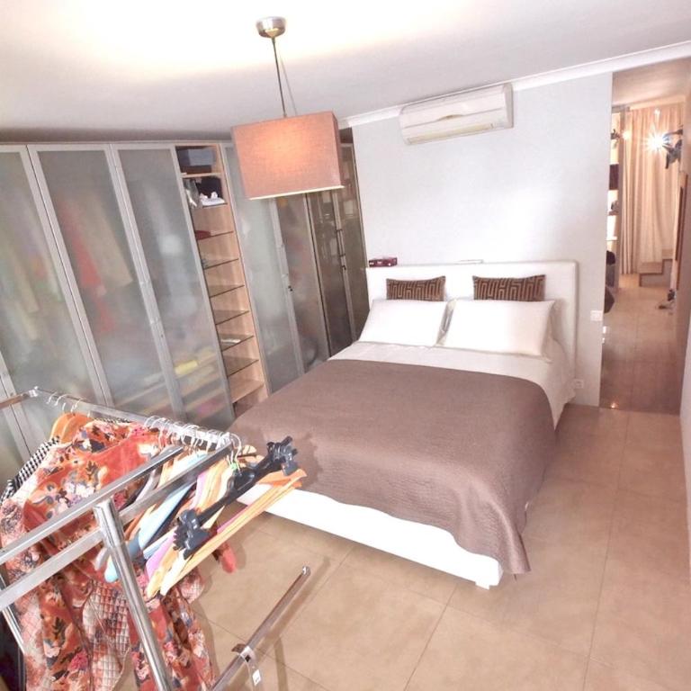 LOVELY DUPLEX IN a PALACE - Appartement 1 Chambre - 52