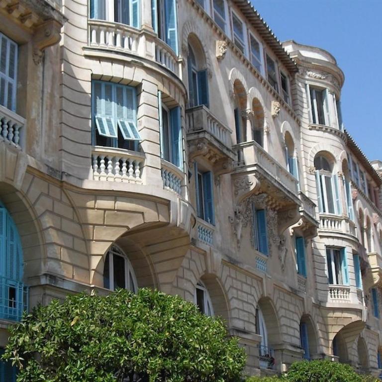 LOVELY DUPLEX IN a PALACE - Appartement 1 Chambre - 1