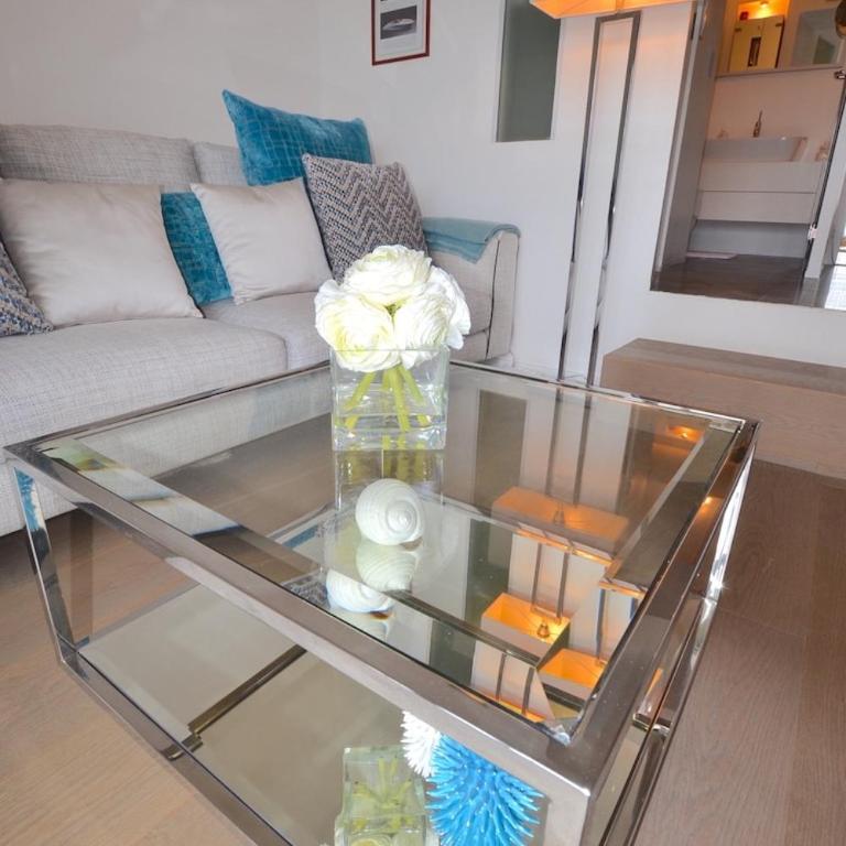 LOVELY DUPLEX IN a PALACE - Appartement 1 Chambre - 14