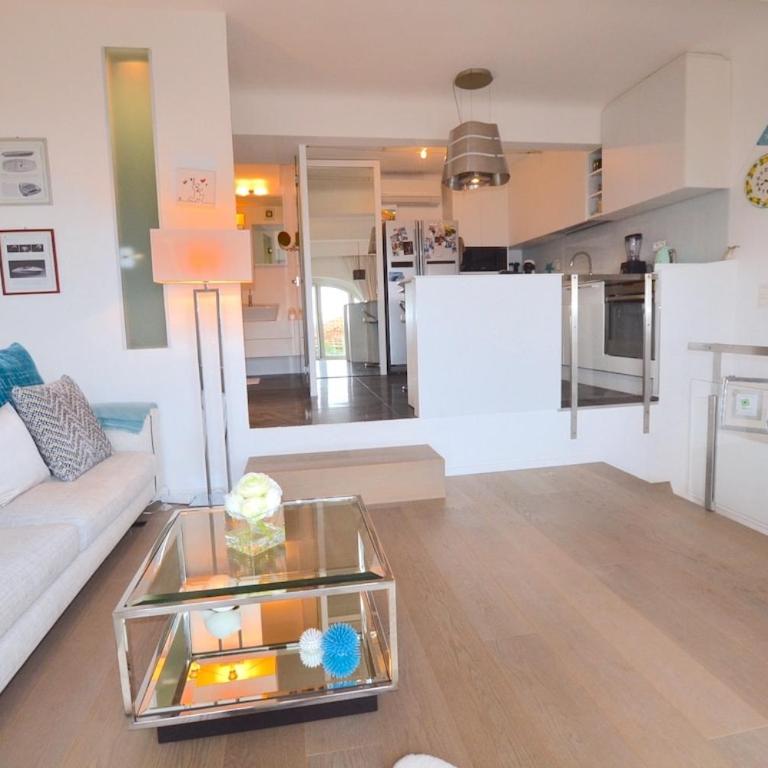 LOVELY DUPLEX IN a PALACE - Appartement 1 Chambre - 10