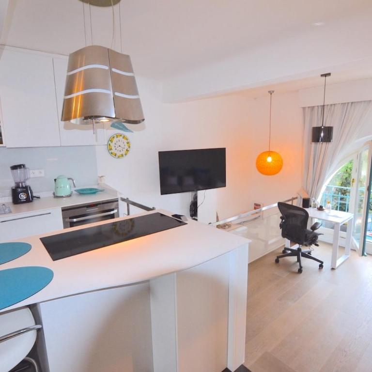 LOVELY DUPLEX IN a PALACE - Appartement 1 Chambre - 30
