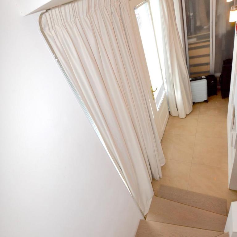 LOVELY DUPLEX IN a PALACE - Appartement 1 Chambre - 55